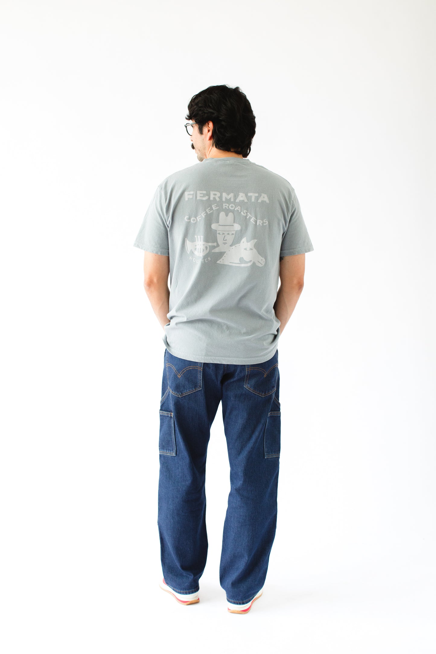 The Fermata Original Tee