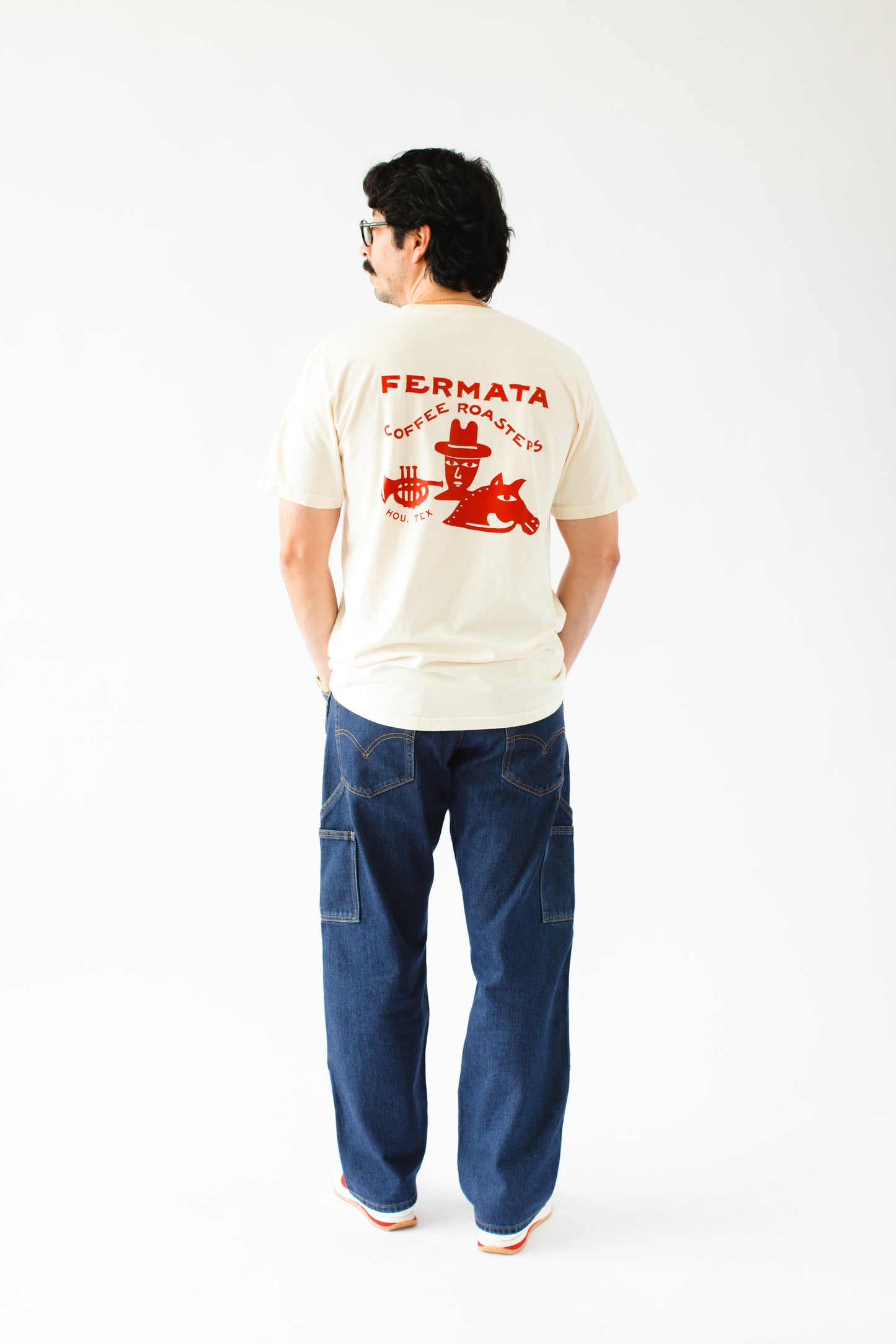 The Fermata Original Tee