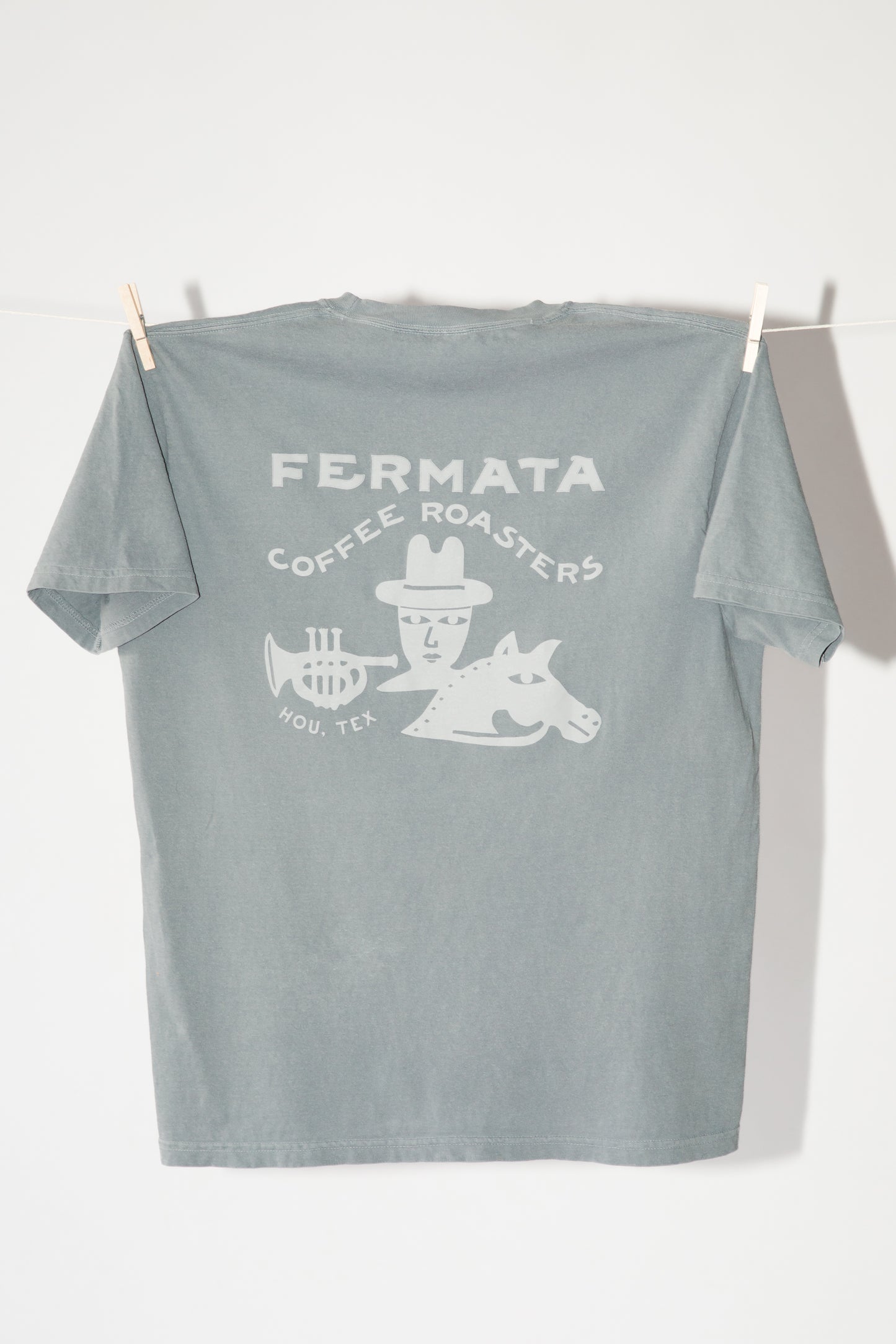 The Fermata Original Tee
