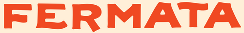 FermataCoffeeRoasters logo