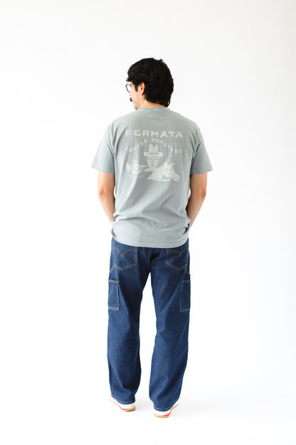 The Fermata Original Tee