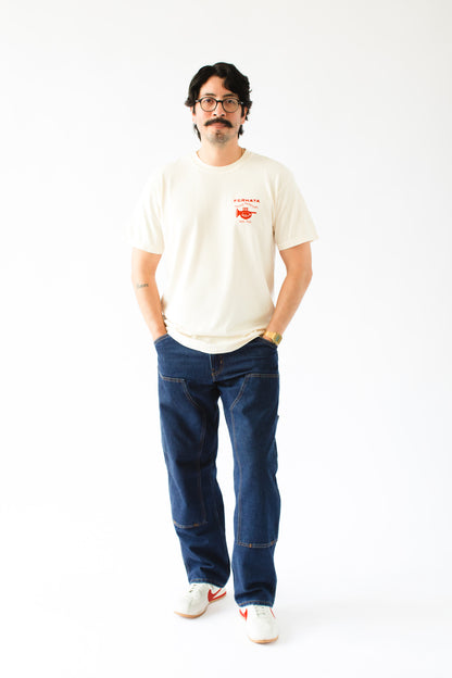 The Fermata Original Tee