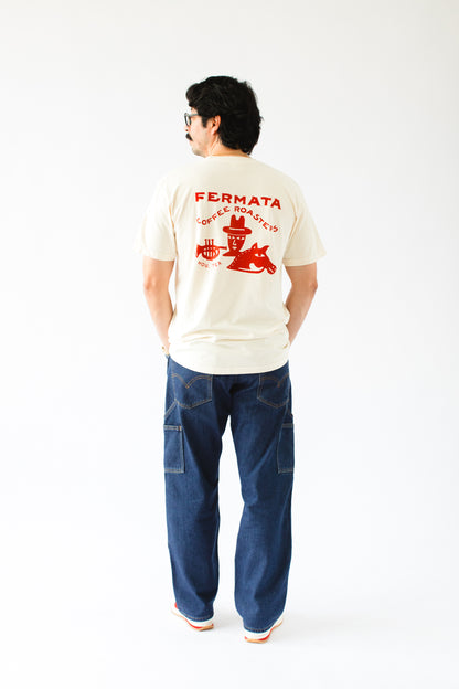 The Fermata Original Tee