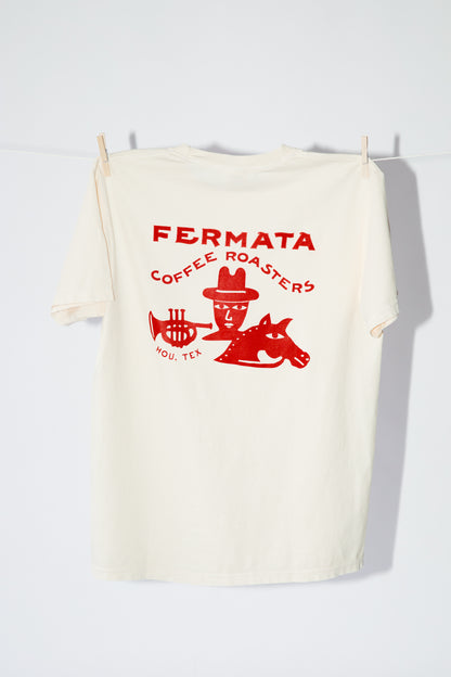 The Fermata Original Tee
